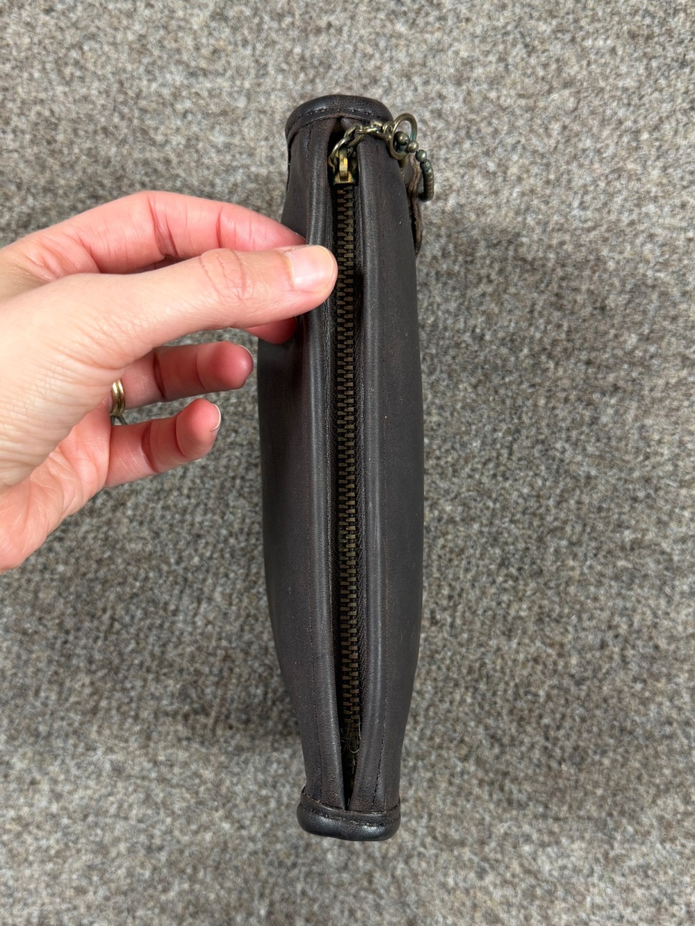 Couch pouch - Picture 4 of 11